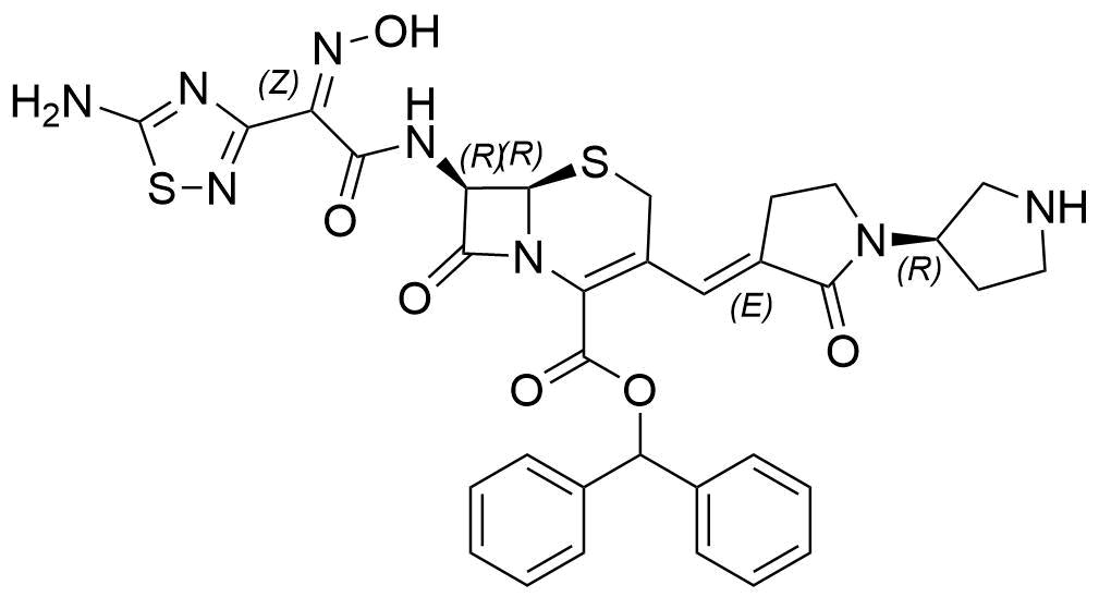 Ceftobiprole Impurity 15
